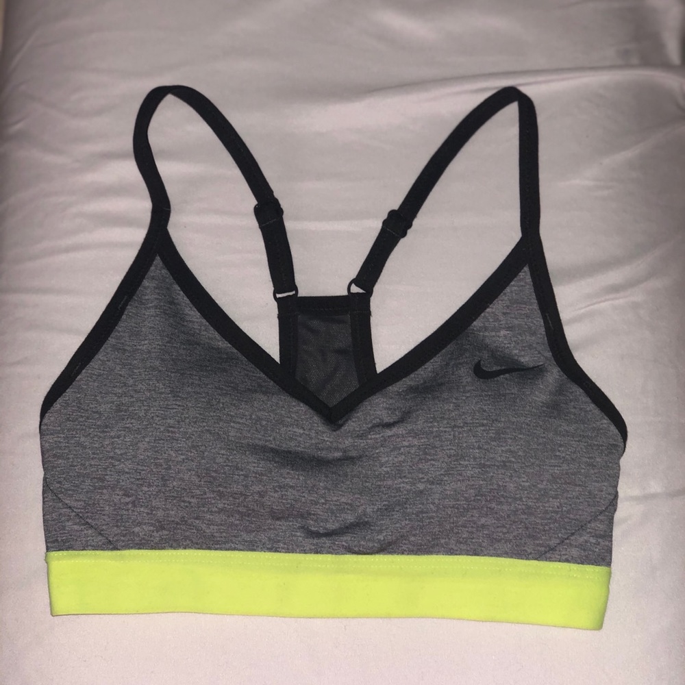 Nike Pro Indy Sports Bra XS